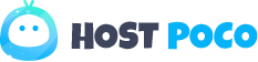hostpoco logo