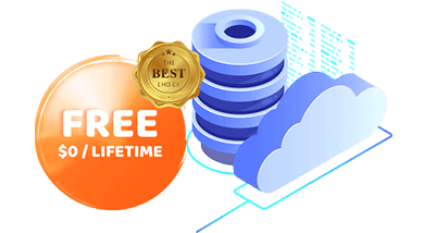 free hosting for website