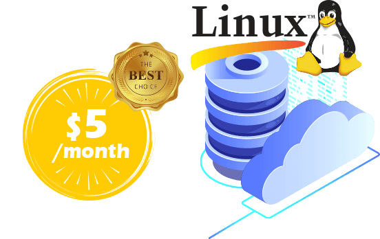 SSD Linux Reseller banner