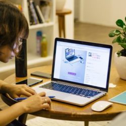 SSD web hosting