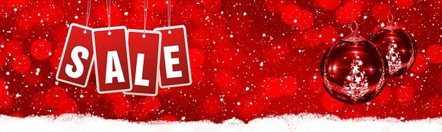 Christmas Web Hosting Sale