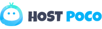 hostpoco logo